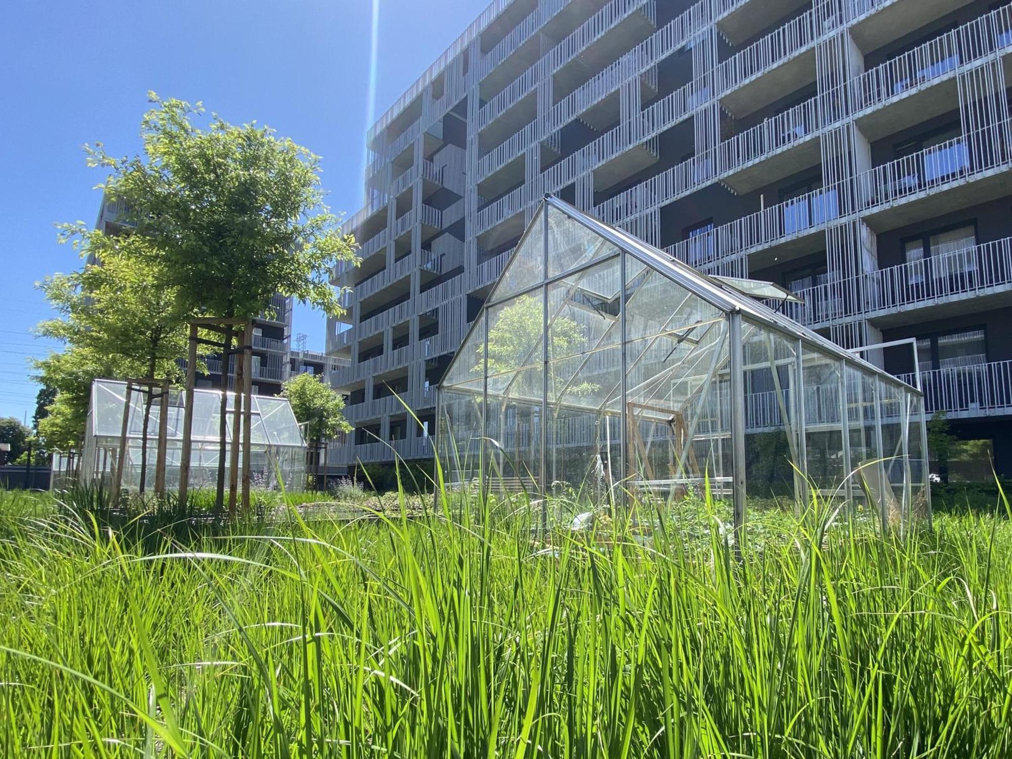 Warsaw View Prestige Apartment 外观 照片